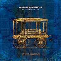 red lily quintet jesup wagon