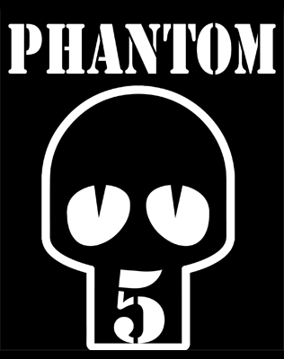 Phantom Fifth